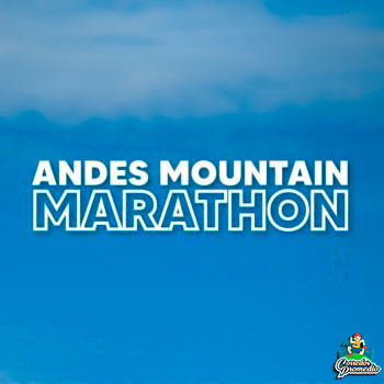 Andes Mountain Marathon