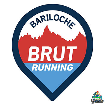 Brut Running Bariloche