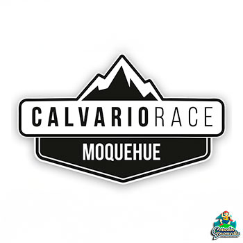 Calvario Race Moquehue