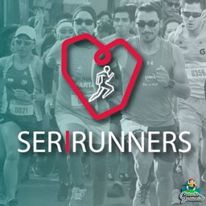 Corrida Ser Runners