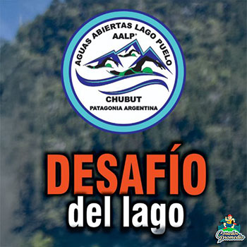 Desafío del Lago