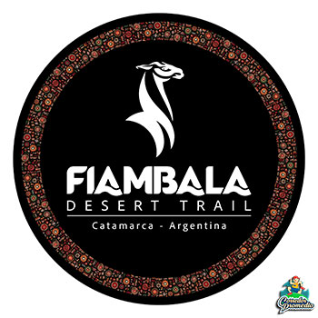 Fiambalá Desert Trail