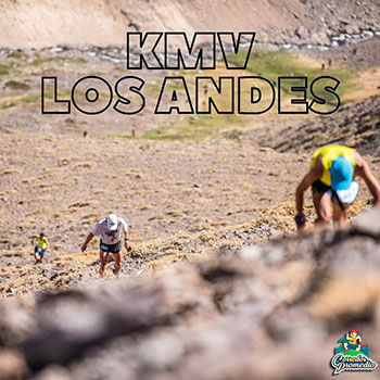 KMV Los Andes