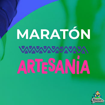 Maratón de la Artesanía