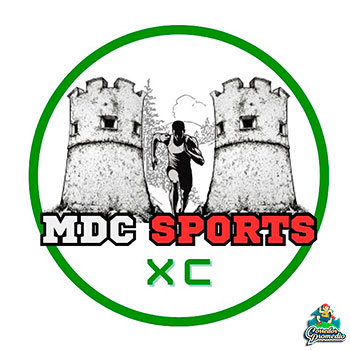 Cross Country MDC Sports