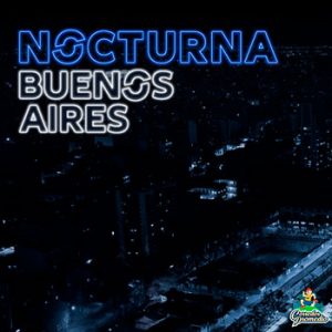 Nocturna Buenos Aires