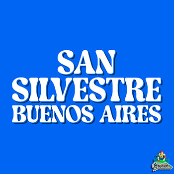 San Silvestre Buenos Aires