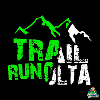 Trail Run Olta