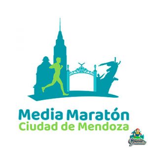 Media Maratón Ciudad de Mendoza