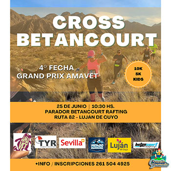 Cross de Betancourt