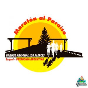 Medio Maratón al Paraíso