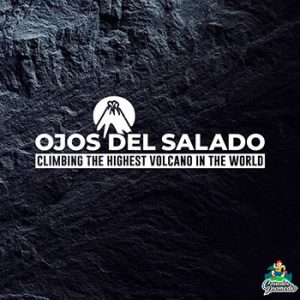 Sky Race Ojos del Salado