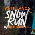 Antillanca Snow Run