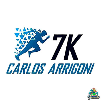 Carrera Solidaria Carlos Arrigoni