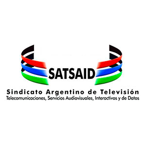 SATSAID, Sindicato Argentino de Televisión, Servicios Audiovisuales, Interactivos y de Datos