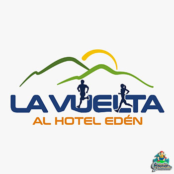 La Vuelta al Hotel Edén