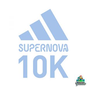 adidas Supernova 10K