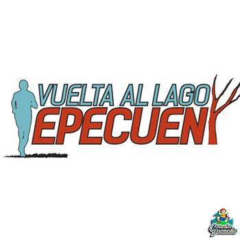 Vuelta al Lago Epecuén