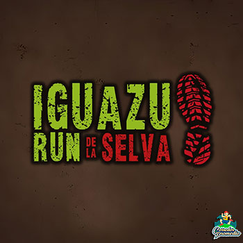 Iguazú Run de la Selva