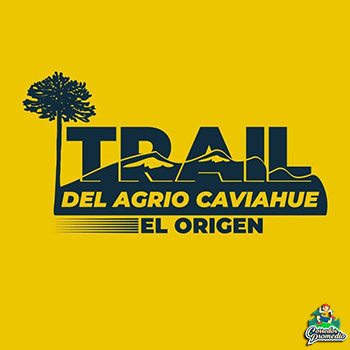 Trail del Agrio