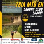 Triatlón MTB Laguna Club