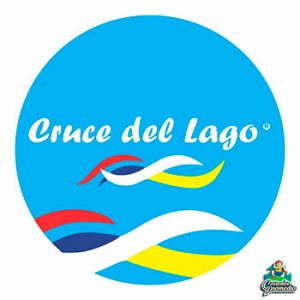 Cruce del Lago