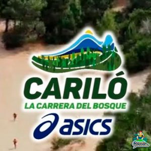 La Carrera del Bosque Cariló