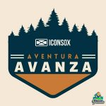 Aventura Avanza Iconsox