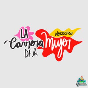 La Carrera de la Mujer Necochea