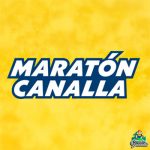 Maratón Canalla