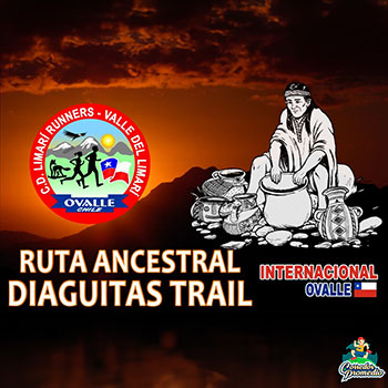 Ruta Ancestral Diaguitas Trail