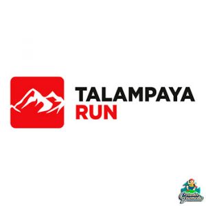 Talampaya Run