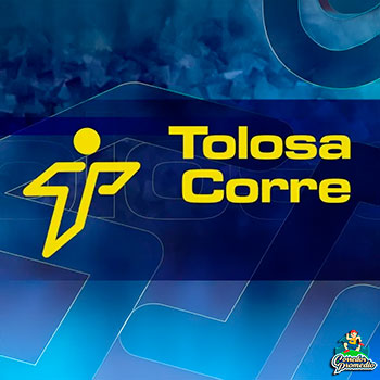 Tolosa Corre