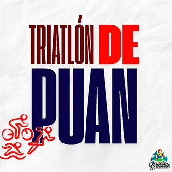 Triatlón de Puán