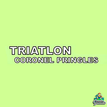 Triatlón Rural Coronel Pringles