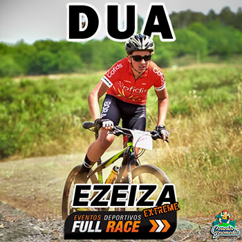 Ezeiza Duatlón MTB Xtreme