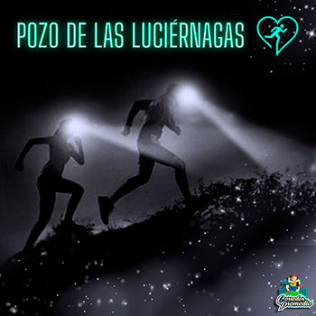 Carrera Nocturna Pozo de las Luciérnagas