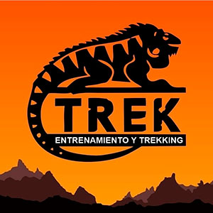 Trek Entrenamiento y Trekking