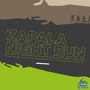 Zapala Night Run