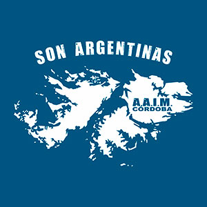 Agrupación Atlética Islas Malvinas Córdoba