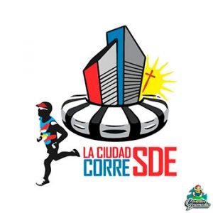 La Ciudad Corre