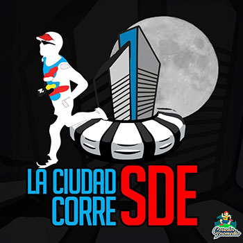 La Ciudad Corre