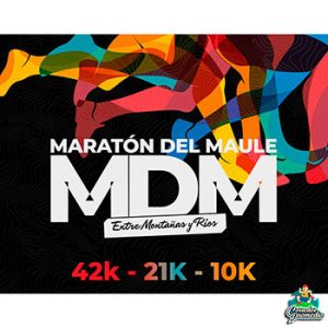 Maratón del Maule