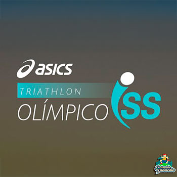 Triathlon Olímpico ISS