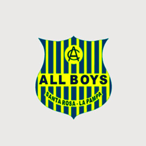 Club Atlético All Boys La Pampa