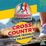 Cross Country Talagante Runners