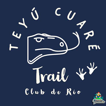 Teyú Cuaré Trail