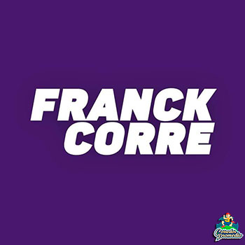 Franck Corre