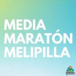 Media Maratón Melipilla