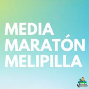 Media Maratón Melipilla